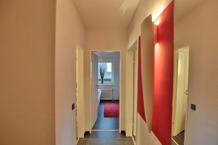 Domizil Strandallee 180 Appartement 5