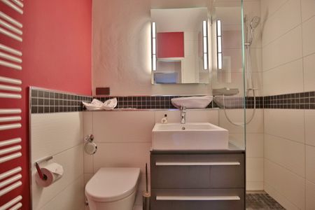 Domizil Strandallee 180 Appartement 5