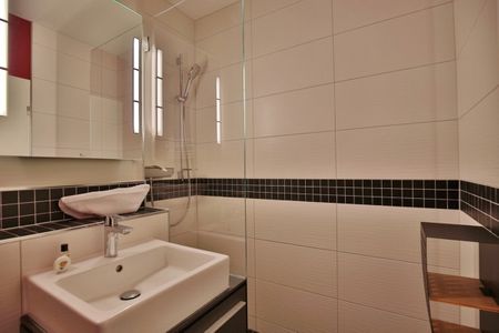 Domizil Strandallee 180 Appartement 5