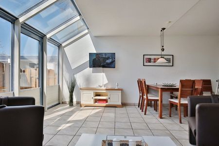 Strandhotel Niendorf Appartement 48