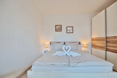 Strandhotel Niendorf Appartement 48