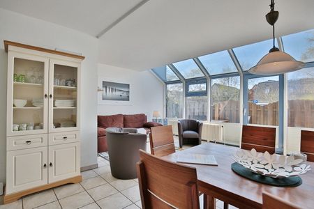 Strandhotel Niendorf Appartement 48