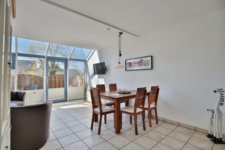 Strandhotel Niendorf Appartement 48