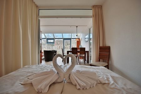 Strandhotel Niendorf Appartement 48