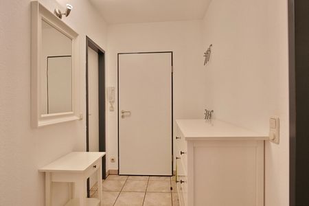 Strandhotel Niendorf Appartement 48