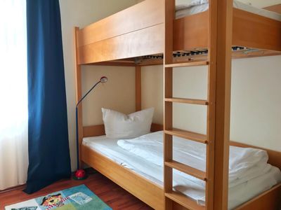 Hafenresidenz - Ferienwohnung 17 - 