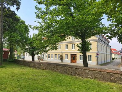 Hafenresidenz - Ferienwohnung 17 - 