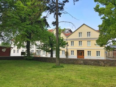 Hafenresidenz - Ferienwohnung 17 - 