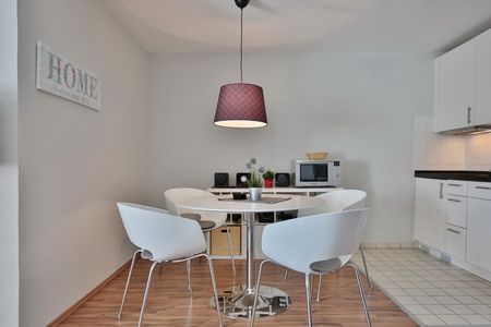 Strandhotel Niendorf Appartement 32