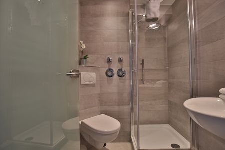 Strandhotel Niendorf Appartement 32