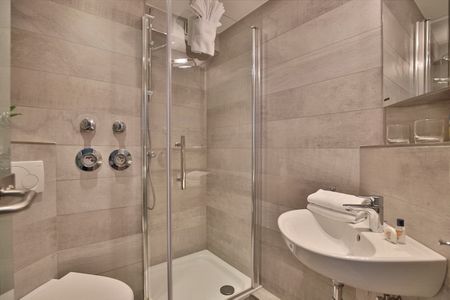 Strandhotel Niendorf Appartement 32