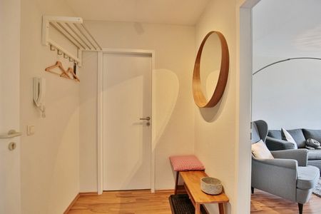 Strandhotel Niendorf Appartement 32