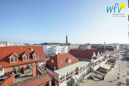 Blick auf Sehenswürdigkeit Ferienhaus Seeblick Ferienwohnung 78