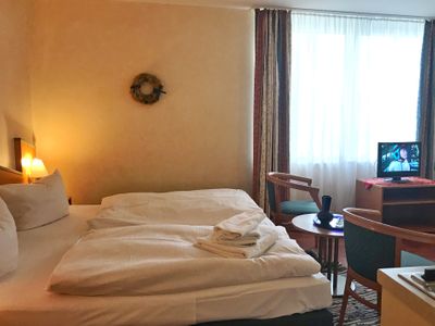 Hafen-Residenz -  Ferienwohnung 