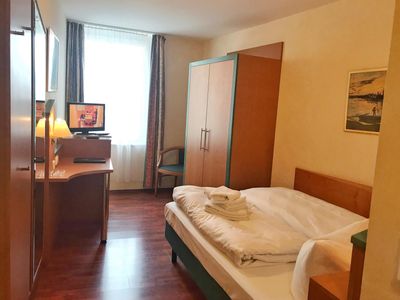 Hafen-Residenz -  Ferienwohnung 