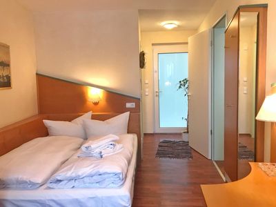 Hafen-Residenz -  Ferienwohnung 