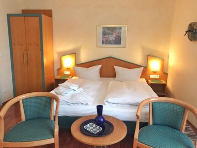 Hafen-Residenz -  Ferienwohnung 