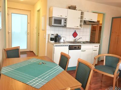 Hafen-Residenz -  Ferienwohnung 