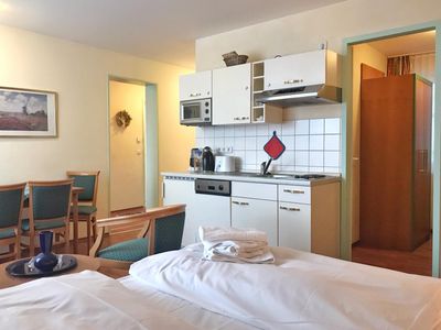 Hafen-Residenz -  Ferienwohnung 