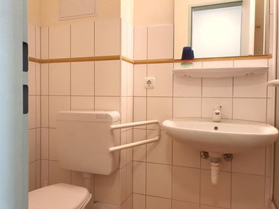 Hafen-Residenz -  Ferienwohnung 