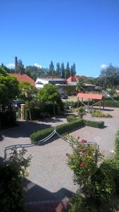 Hafen-Residenz -  Ferienwohnung 