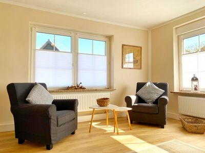 Reethaus Vilmnitz - Fewo 