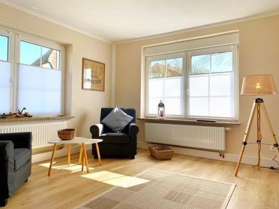 Reethaus Vilmnitz - Fewo 