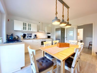 Reethaus Vilmnitz - Fewo 