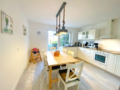 Reethaus Vilmnitz - Fewo 