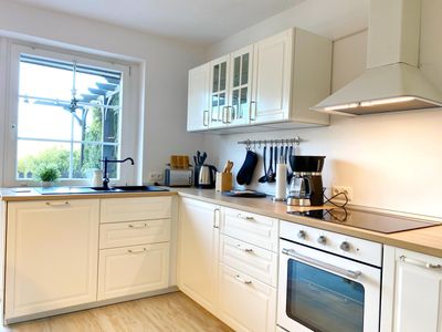 Reethaus Vilmnitz - Fewo 