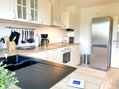 Reethaus Vilmnitz - Fewo 