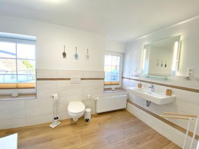 Reethaus Vilmnitz - Fewo 