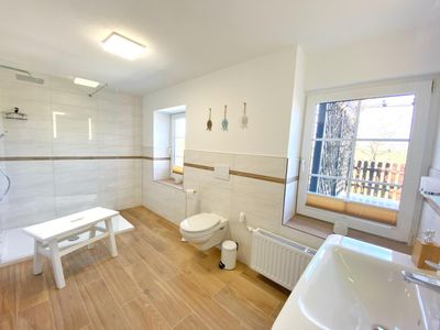 Reethaus Vilmnitz - Fewo 