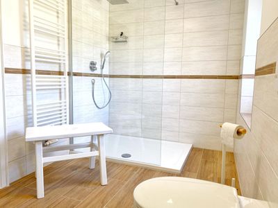 Reethaus Vilmnitz - Fewo 