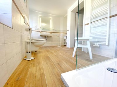 Reethaus Vilmnitz - Fewo 