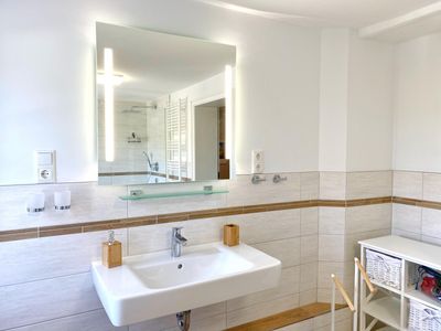 Reethaus Vilmnitz - Fewo 