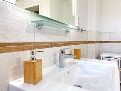 Reethaus Vilmnitz - Fewo 