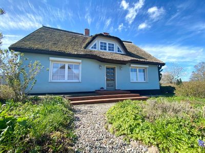 Reethaus Vilmnitz - Fewo 