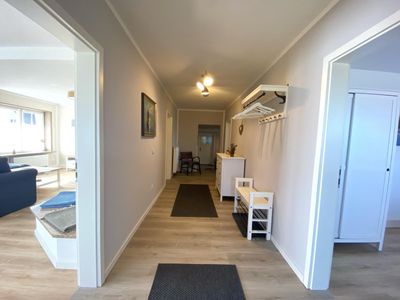 Reethaus Vilmnitz - Fewo 