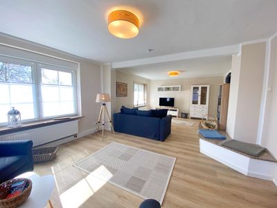 Reethaus Vilmnitz - Fewo 