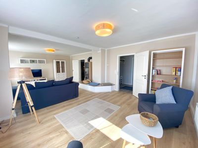 Reethaus Vilmnitz - Fewo 