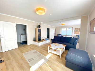 Reethaus Vilmnitz - Fewo 