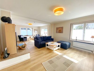 Reethaus Vilmnitz - Fewo 