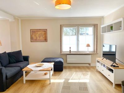 Reethaus Vilmnitz - Fewo 