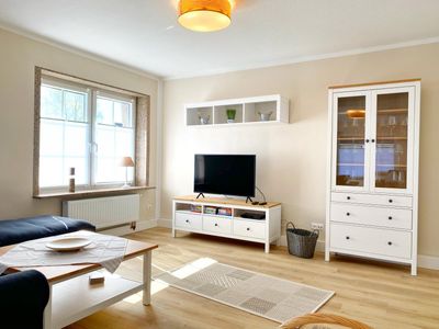 Reethaus Vilmnitz - Fewo 