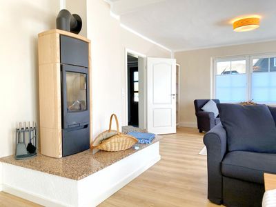 Reethaus Vilmnitz - Fewo 