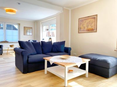 Reethaus Vilmnitz - Fewo 