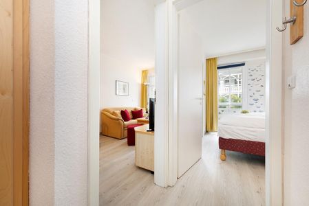 Seepark - Haus Göhren, Ferienwohnung 506