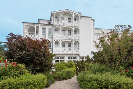 Seepark - Haus Göhren, Ferienwohnung 506