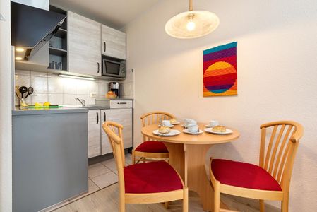 Seepark - Haus Göhren, Ferienwohnung 506